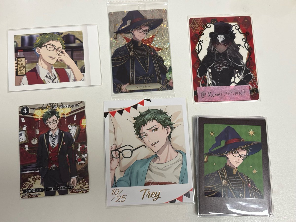 無名🕊️取引垢 tweet media