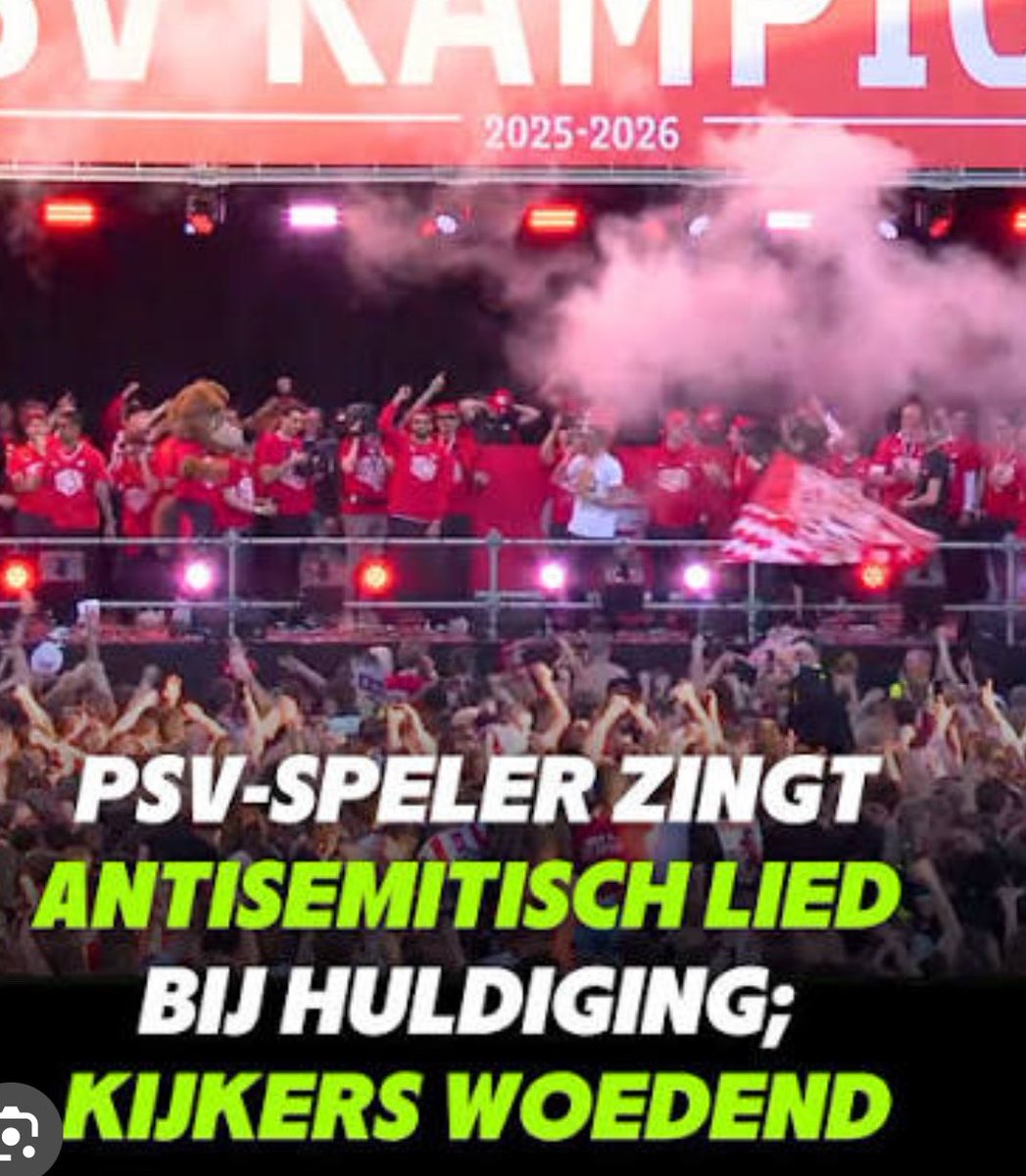 CathLouisa1976's tweet image. Ik ben fel tegenstander van #antisemitisme, maar als een onwetende voetballer een dergelijk liedje zingt en de tegenstander daarin aanspreek met hun eigen geuzennaam #joden, is er geen sprake van #jodenhaat

Joden staat hier gelijk aan boeren

Mensen toch…
#flamingo #psv