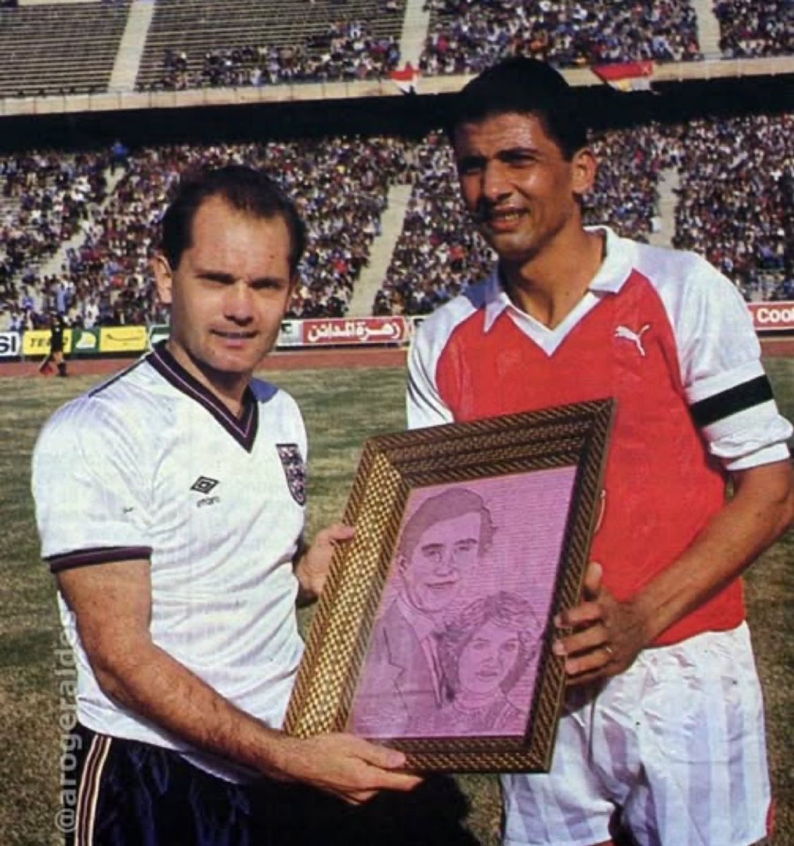 Shirt Disciple ⚽️ tweet media