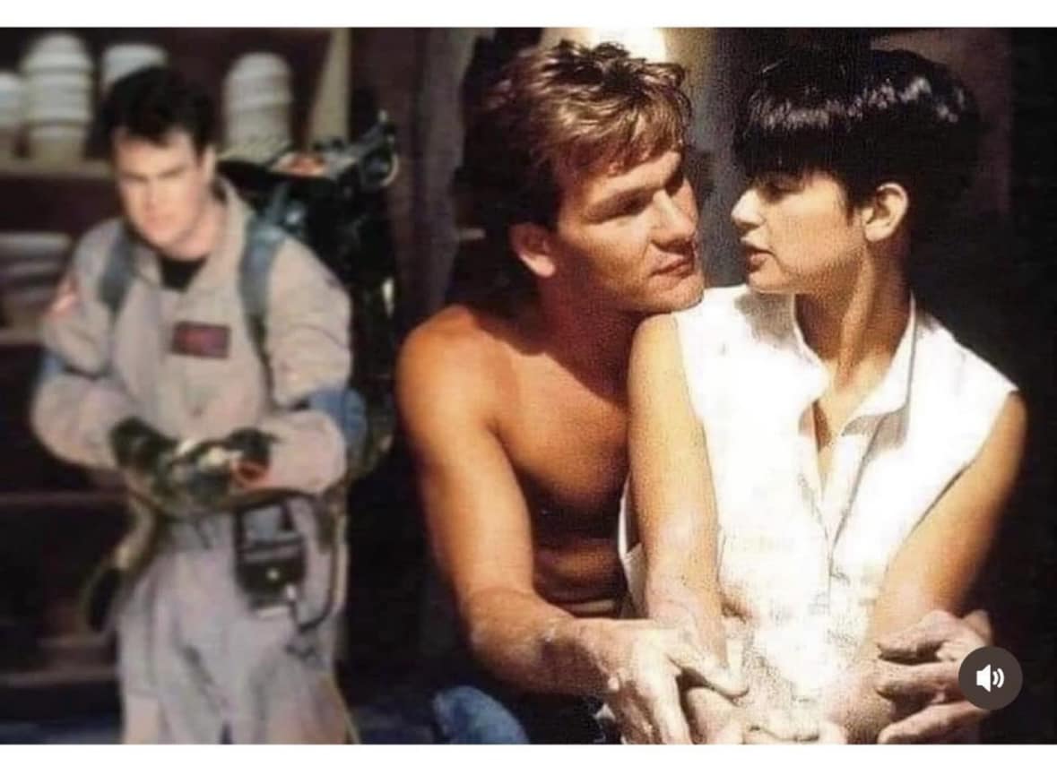 Walt Burchell tweet media