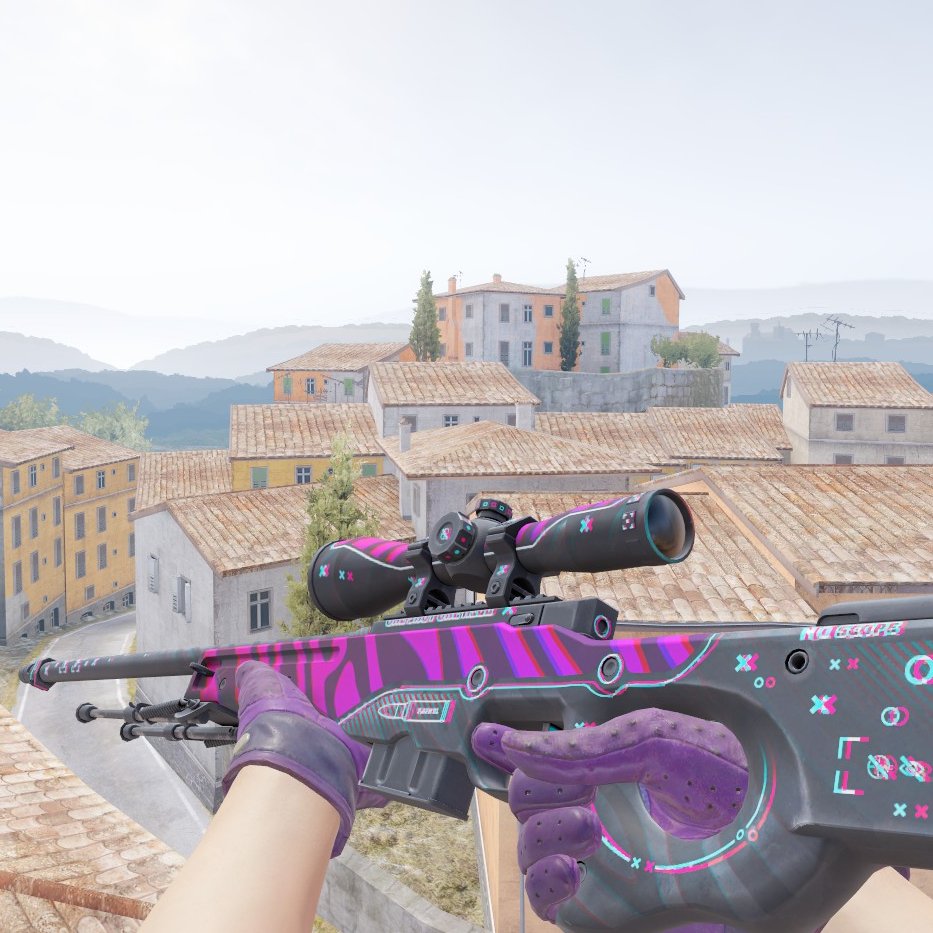 CS2Locker tweet media