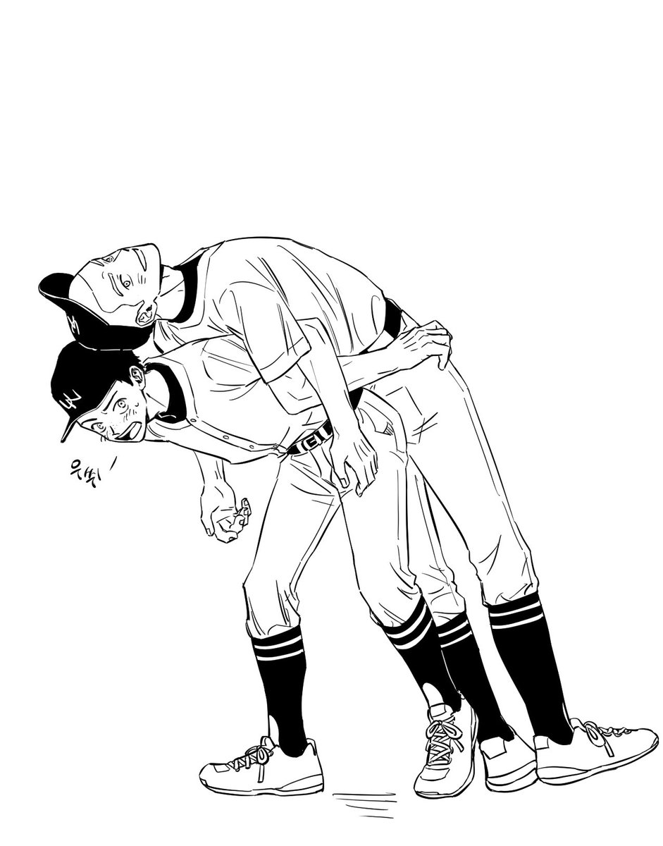 ㅁㅏ or 무 tweet media