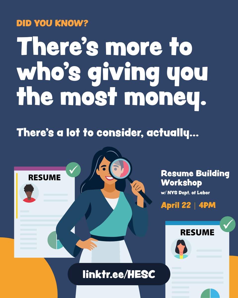 New York Student Financial Aid tweet media