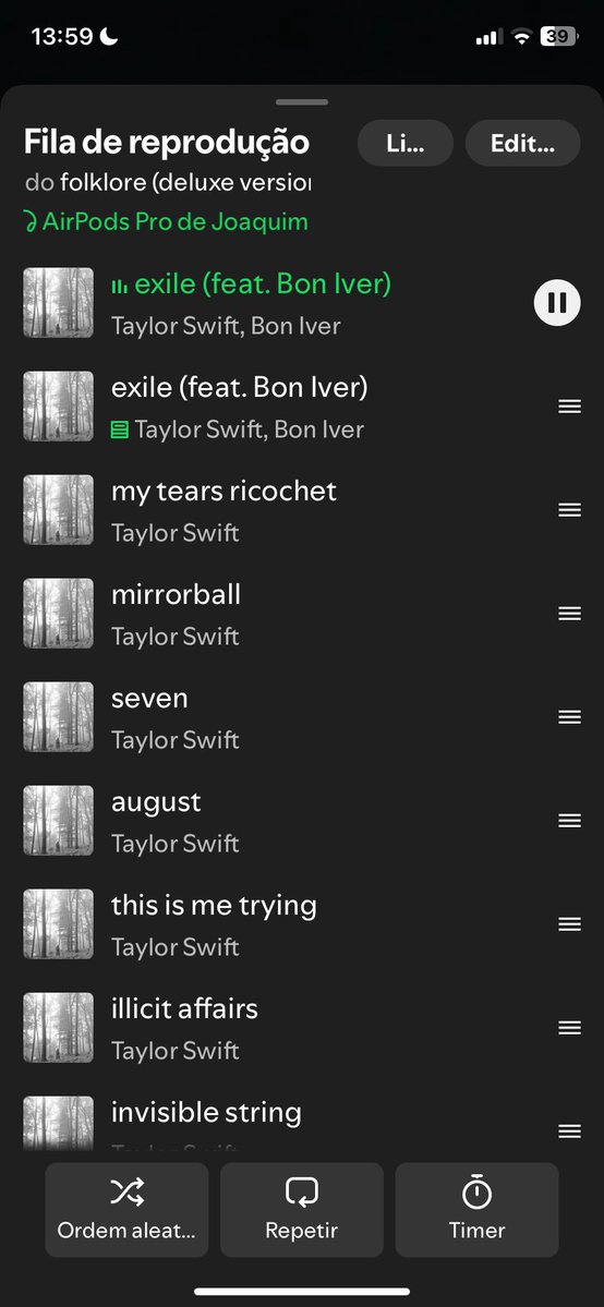 até hj impressionado com essa sequência essa mulher quando quer fazer faz