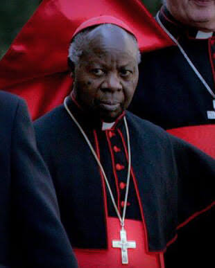 St. Augustine Catholic Community, Makerere tweet media