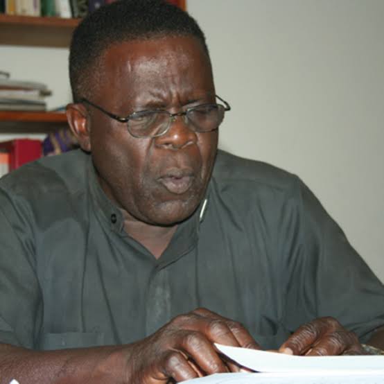 St. Augustine Catholic Community, Makerere tweet media