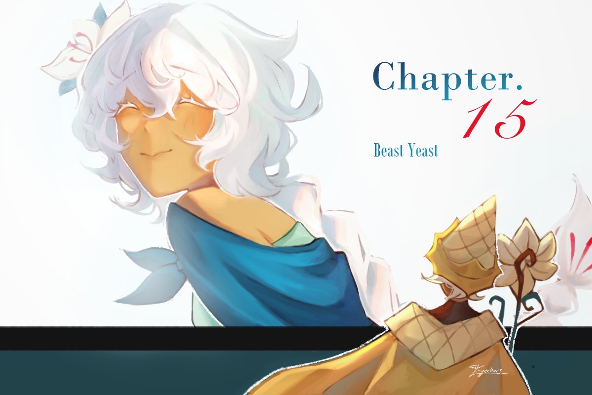 Eyechorus tweet media