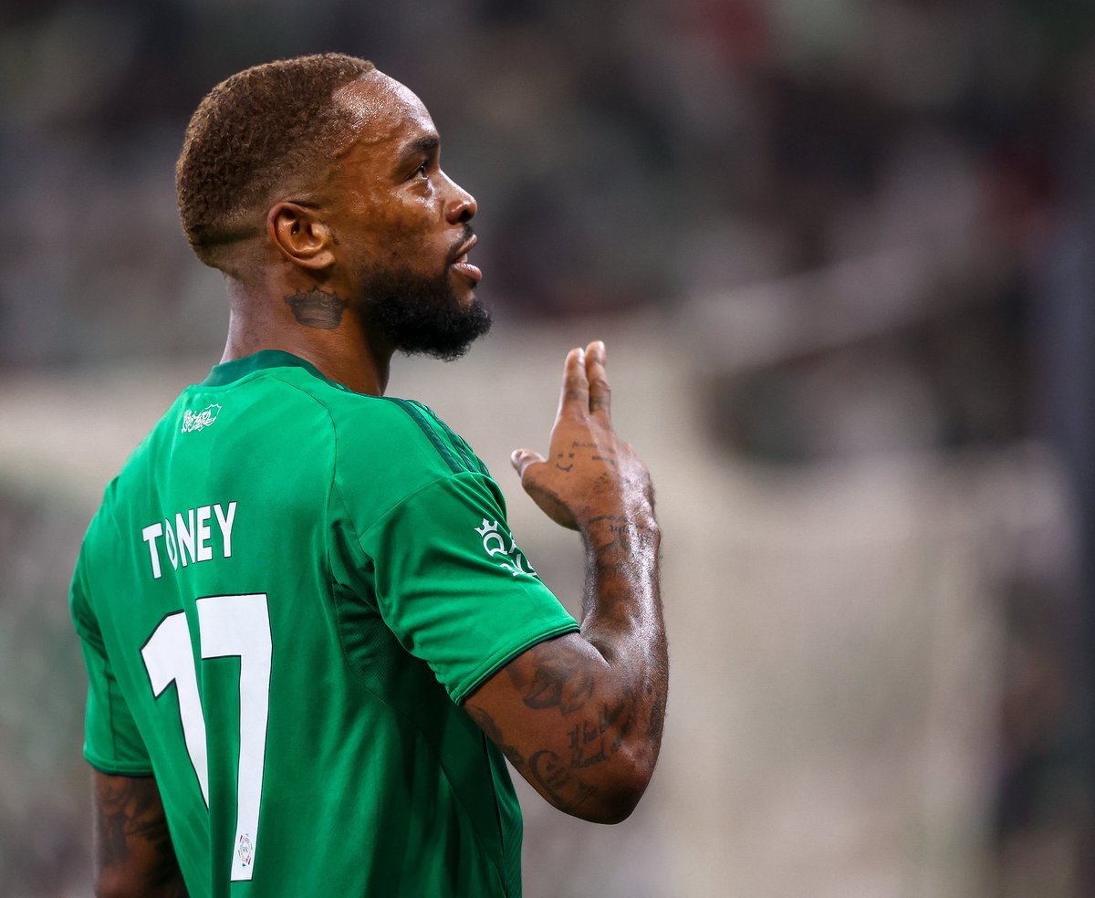 وليد سعيد tweet media