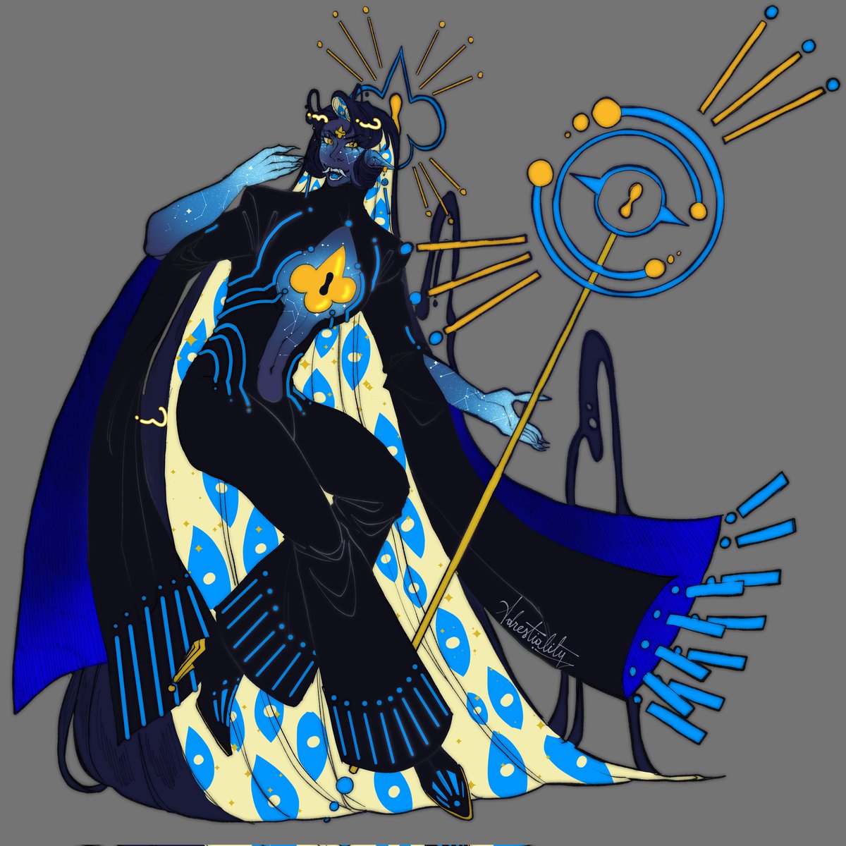 Adrestiality | 30% DISCOUNT ON ALL COMMISSIONS tweet media