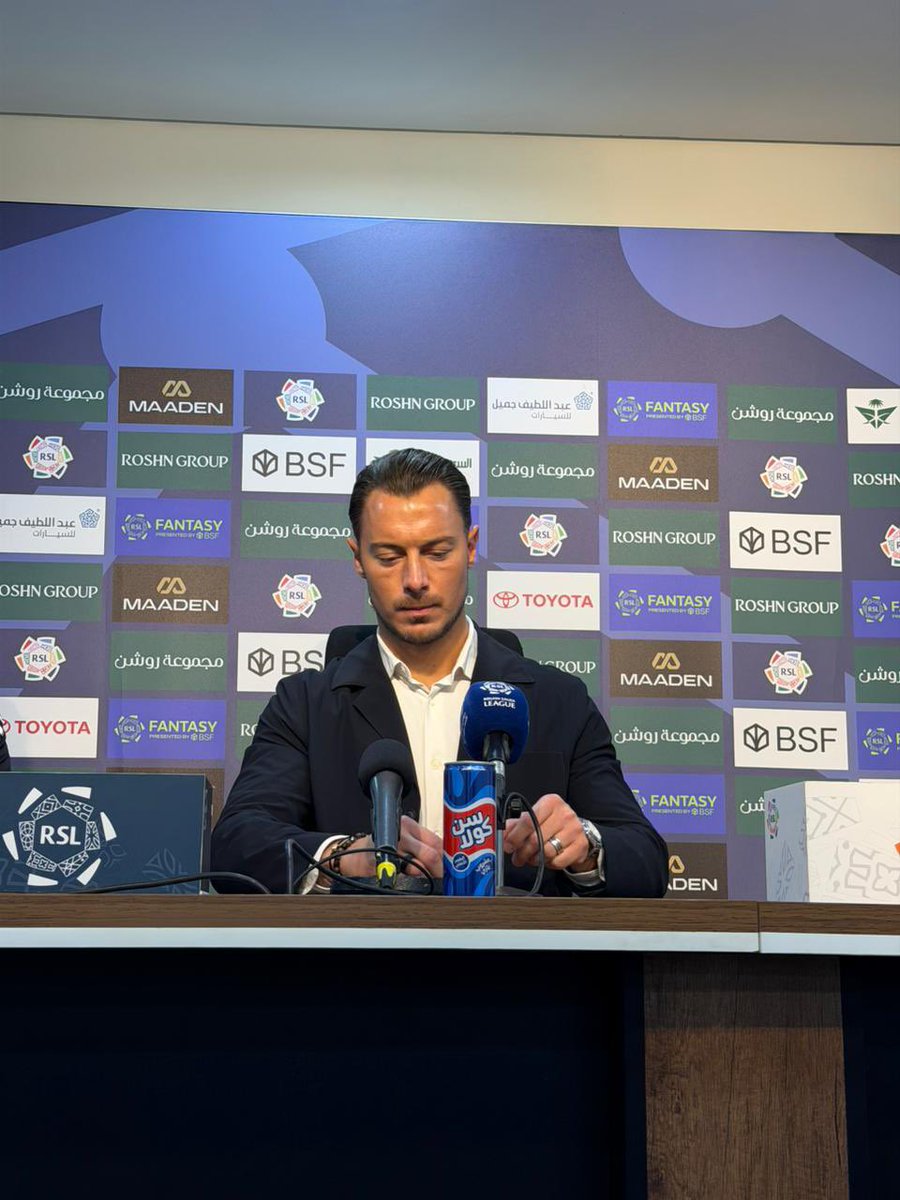 وليد سعيد tweet media