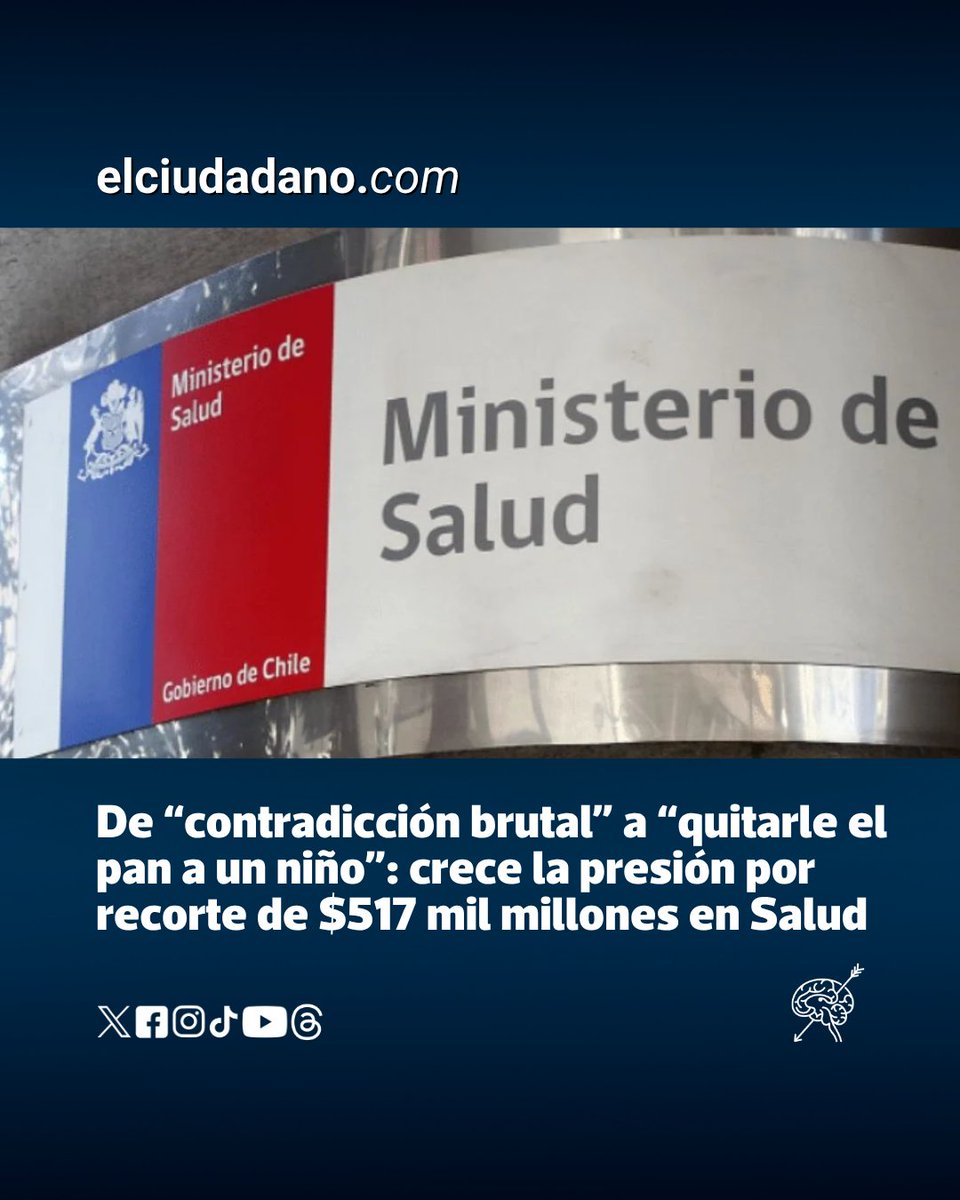 El Ciudadano tweet media