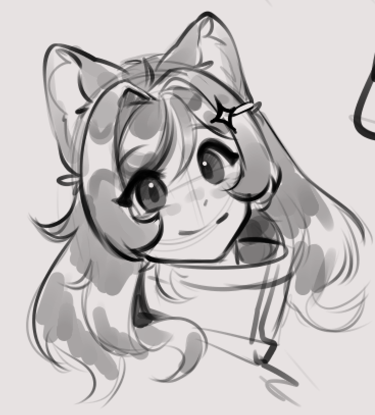 Nyo Nexus ⚡️🐈‍⬛ VTUBER tweet media