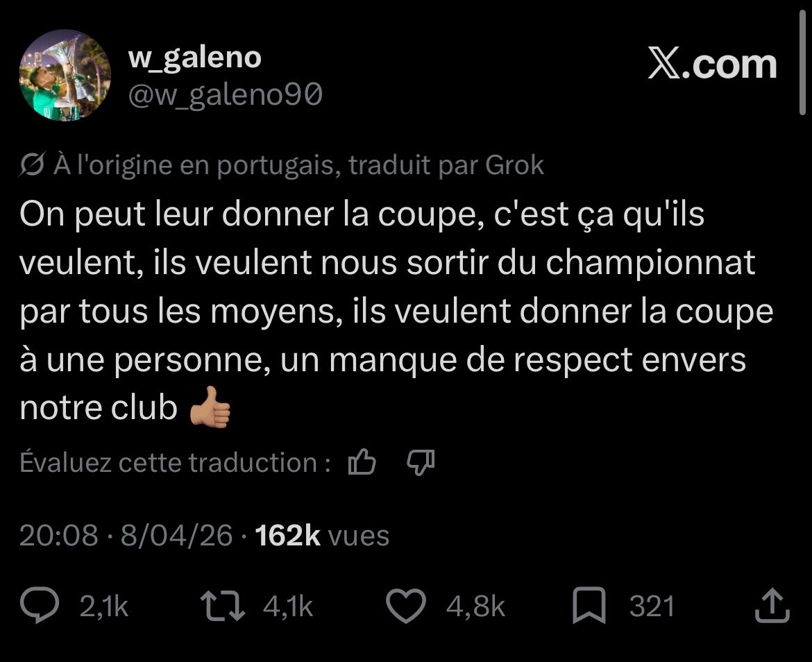 SPL 🇸🇦 tweet media