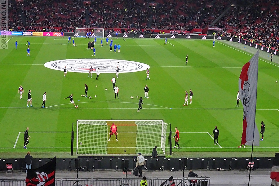 remepro_nl's tweet photo. Het fotoverslag van Ajax - FC Twente staat online op https://t.co/IKXj0XqnyJ #ajatwe https://t.co/LXMu6aW8Wf