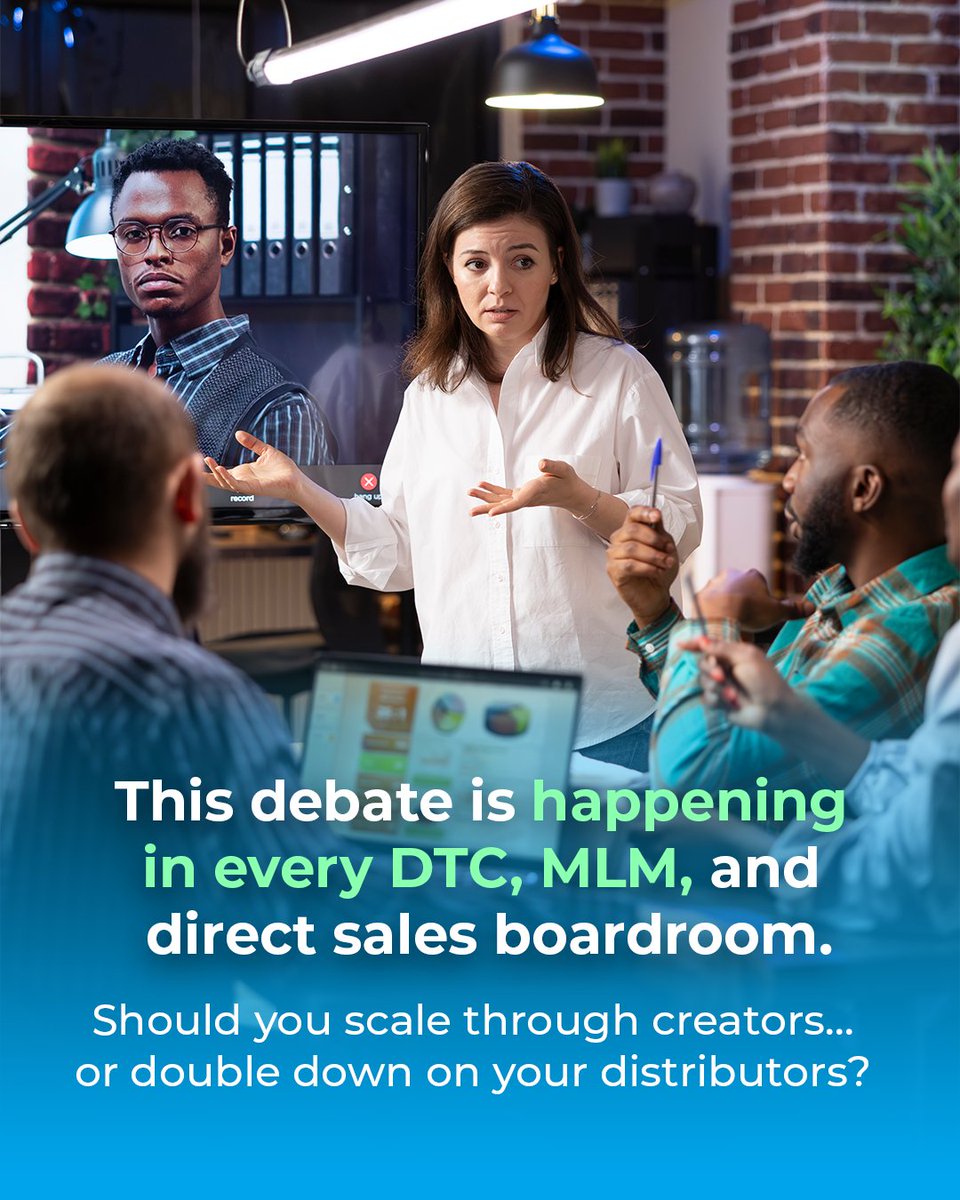 NexLaunch tweet media