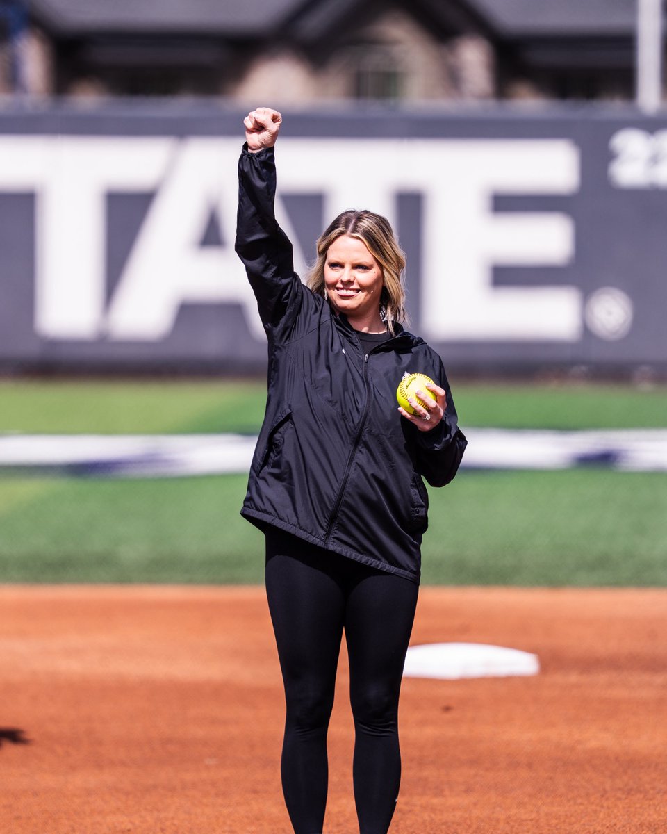 USU Gymnastics tweet media