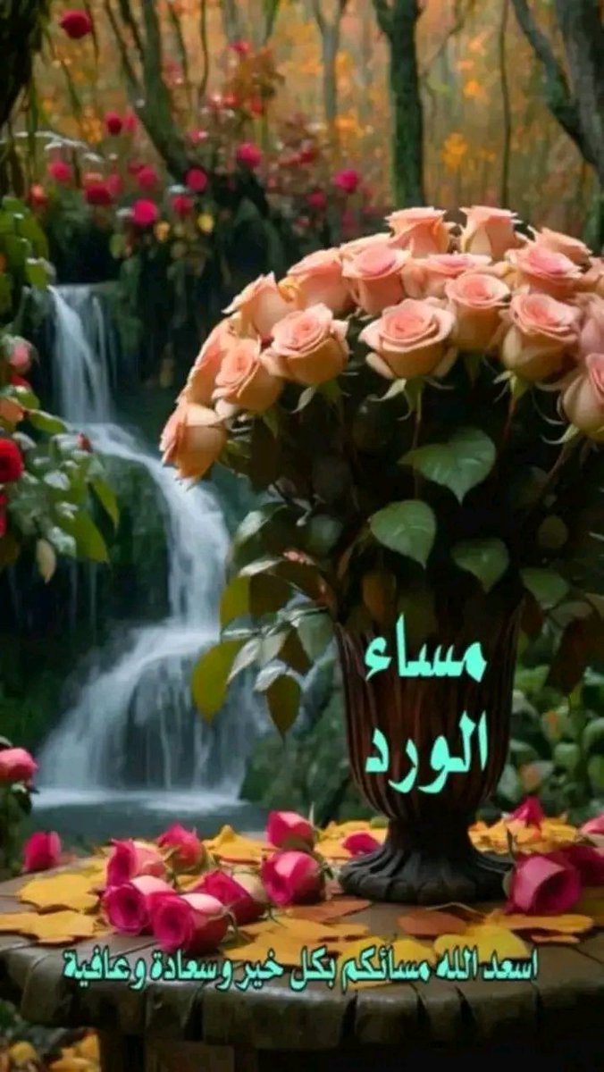 اليقين tweet media