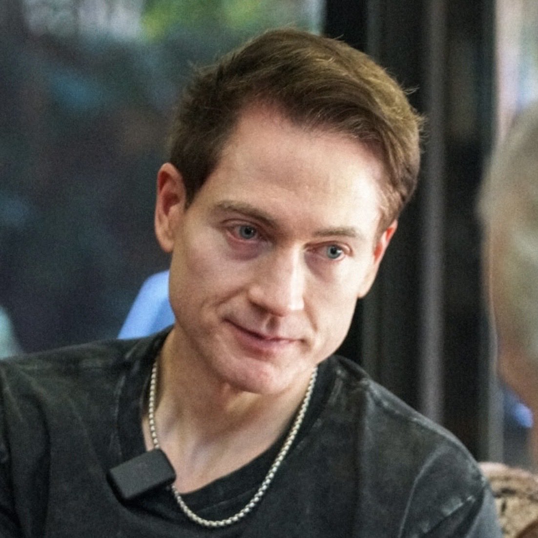 Dr. Cameron Maximus🤴🏻 🥷🏻 🧙🏻‍♂️ 🤵‍♂️ tweet media