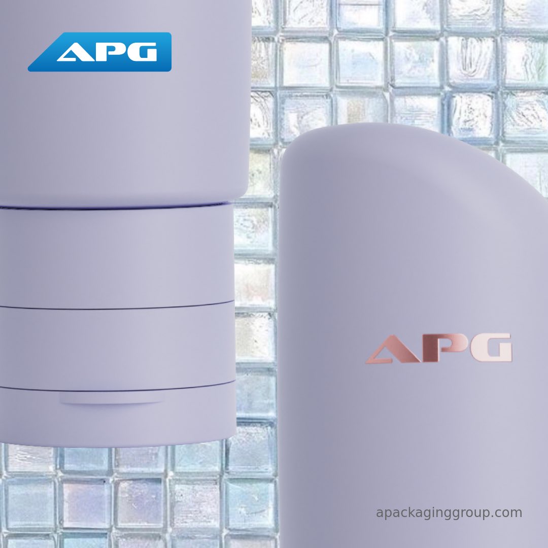 APG Packaging tweet media