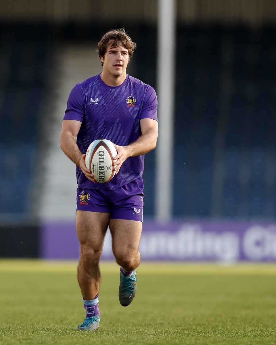 Exeter Chiefs tweet media