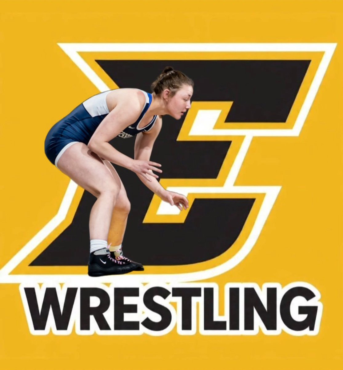 FZE_WRESTLING's tweet photo. Good luck Coach Ortmann at Women's Nationals this weekend. https://t.co/LZJDdkBfIE