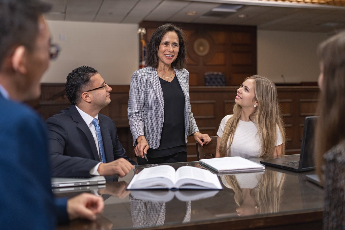 Pepperdine Caruso Law tweet media