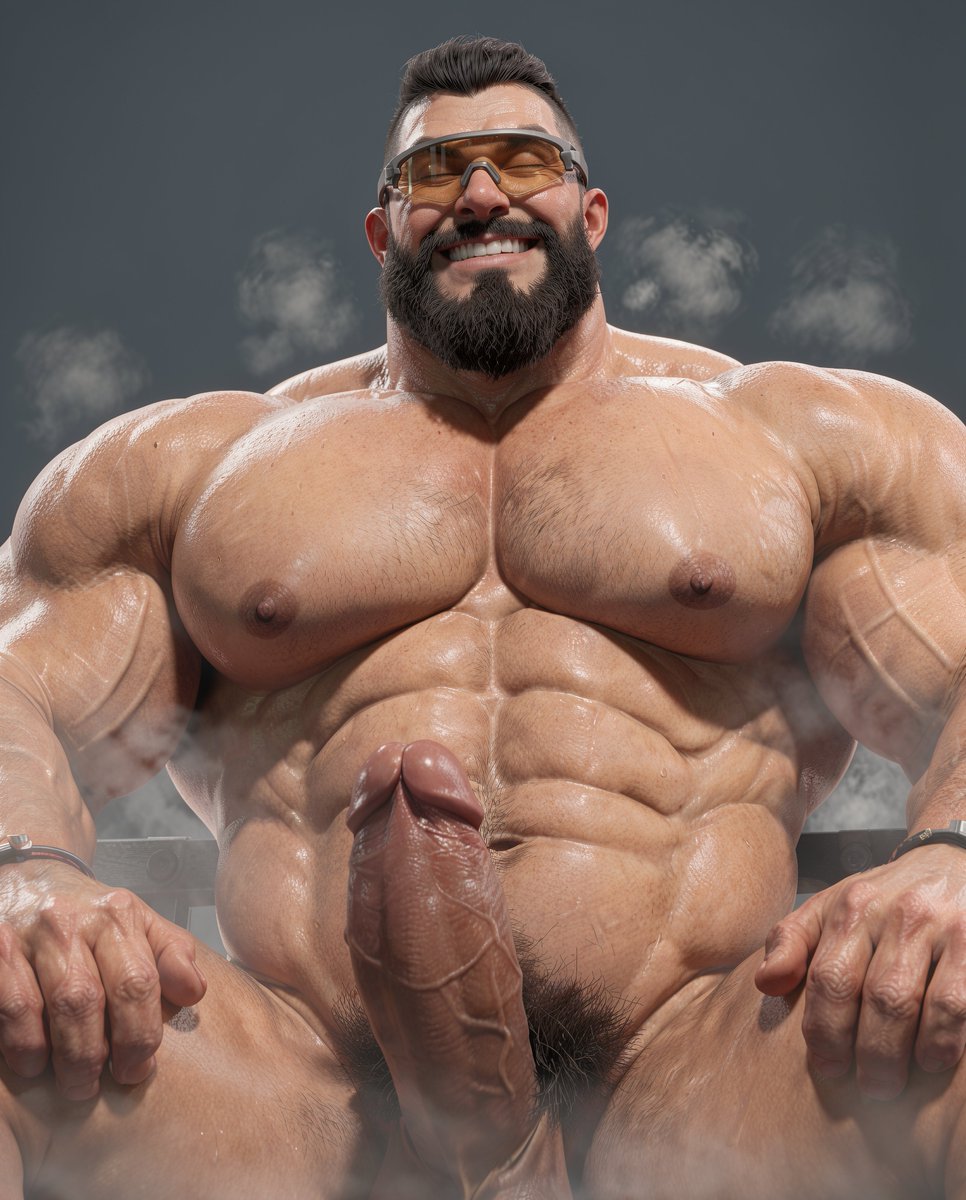 jmm_senior's tweet photo. #NSFW #bara   

Mr.Fletcher visited the studio today.😀 https://t.co/n7t52MrDBL