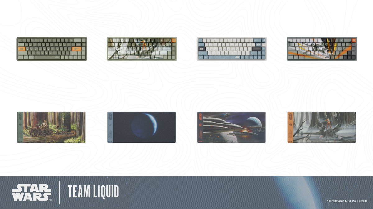 Team Liquid tweet media