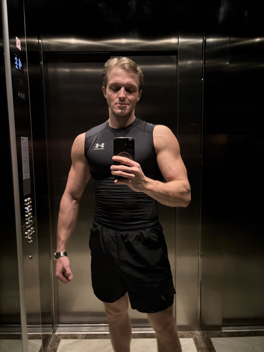 Chase Reed tweet media