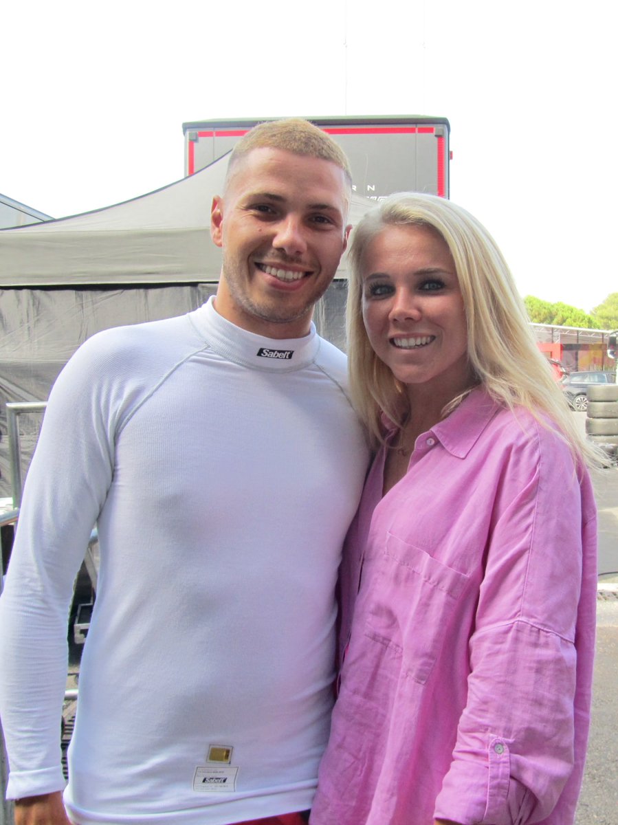 Brigitte Munich tweet media