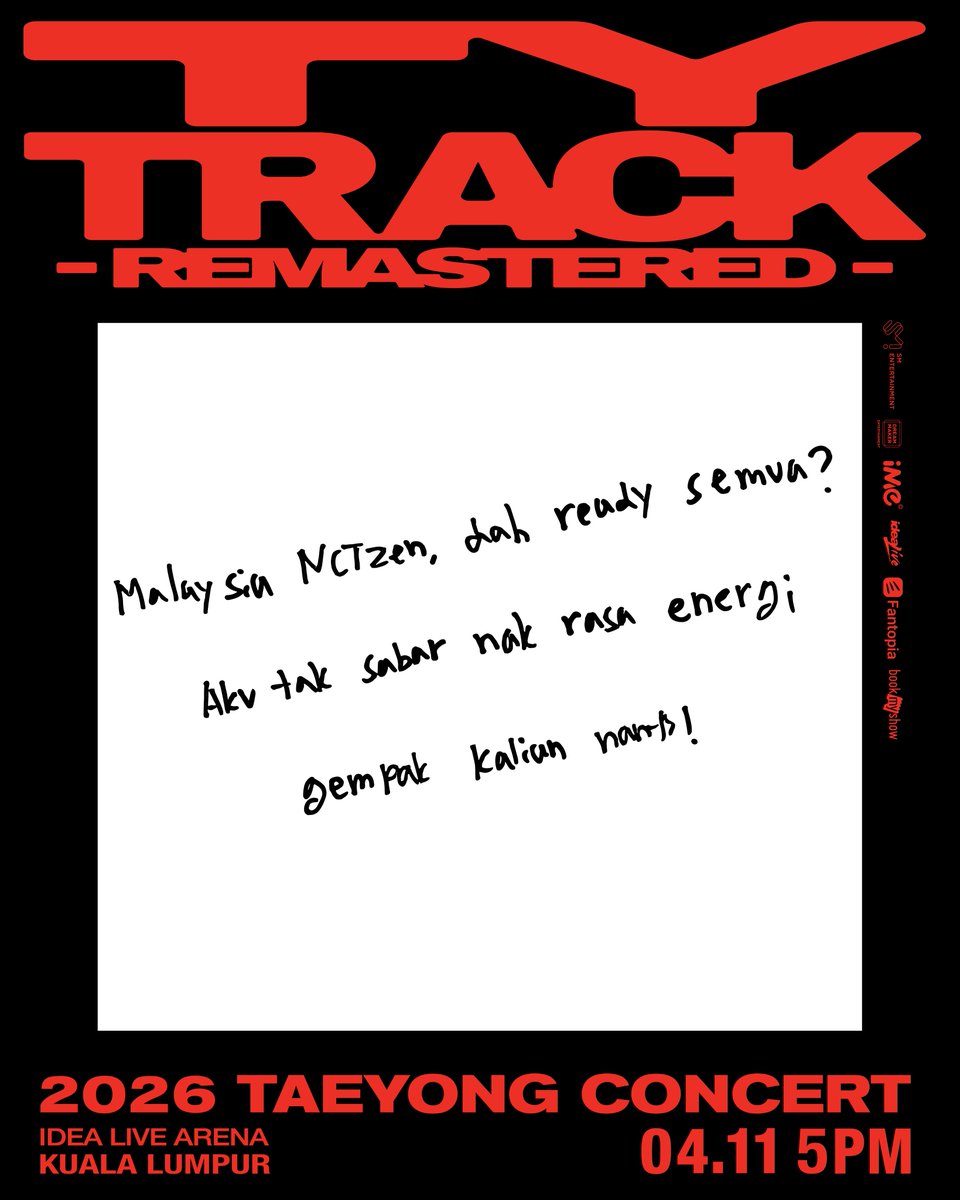 iMe Malaysia tweet media