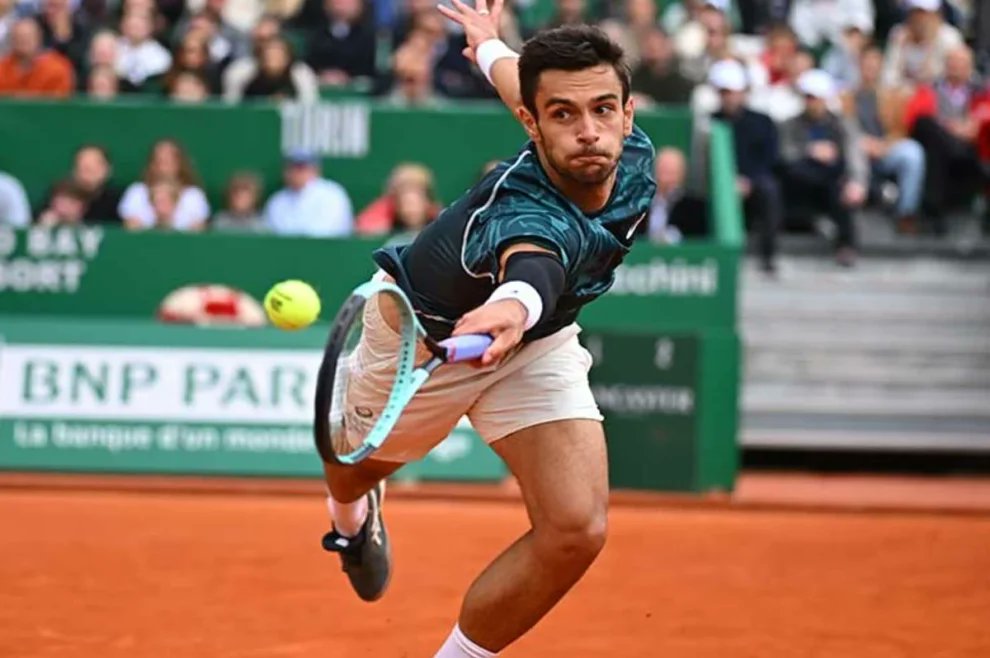 Danny Miche🎾 tweet media