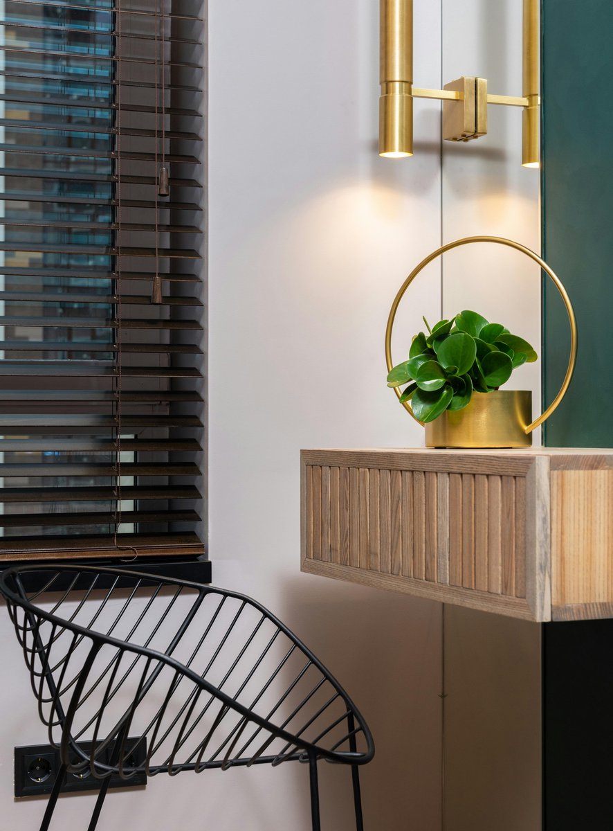 NGprovision's tweet image. Bring life into your home with greenery. Even a few small plants can brighten a room and improve your mood. Choose low-maintenance options if you're just starting out—they’re both beautiful and easy to care for.
northgateprovisions.com/shop/
#PlantDecor #FreshSpaces #HomeVibes
