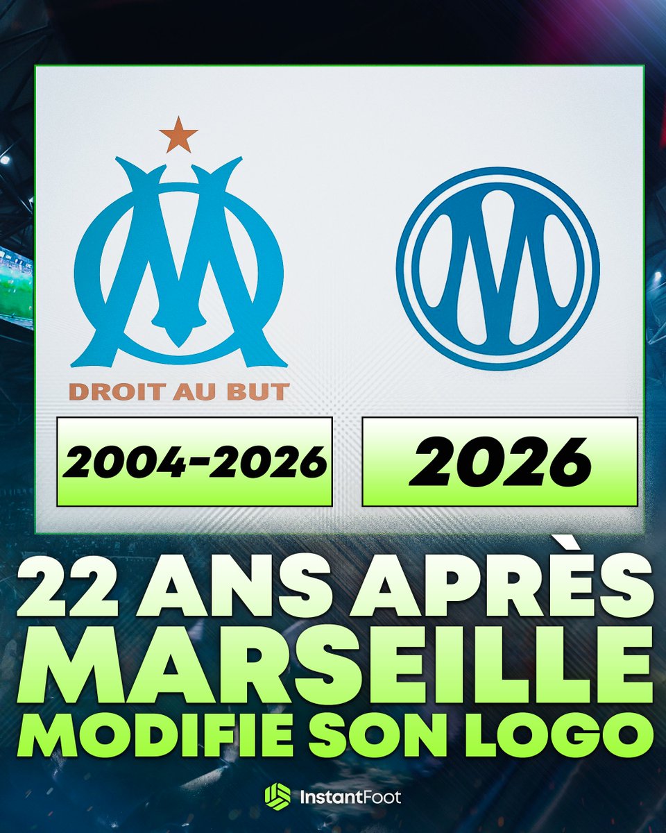 Instant Foot ⚽️ tweet media