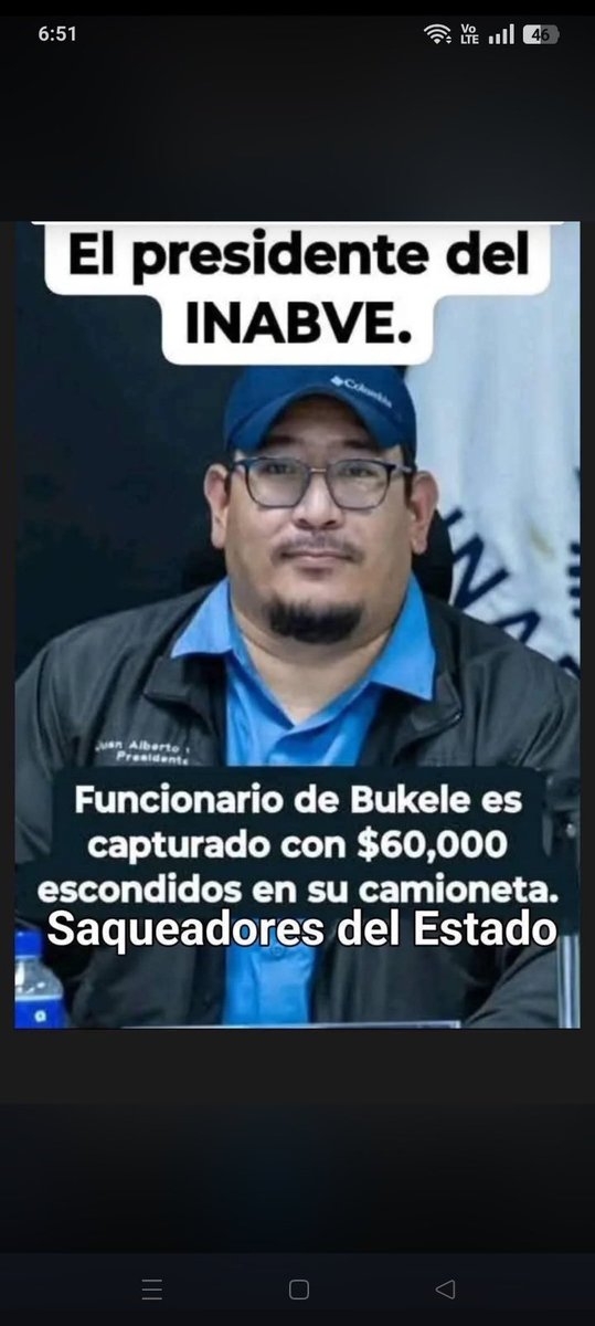 César Augusto Chávez tweet media