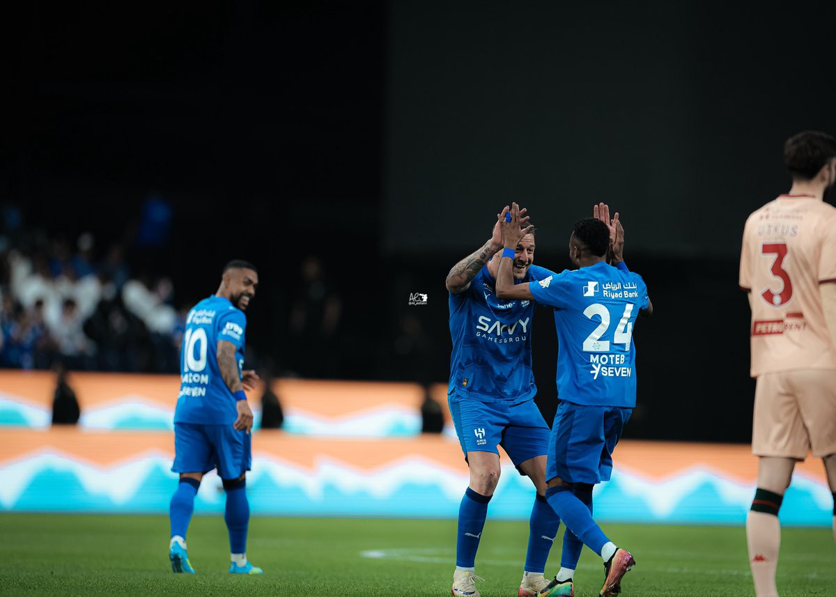 علي الظاهري 📸 tweet media