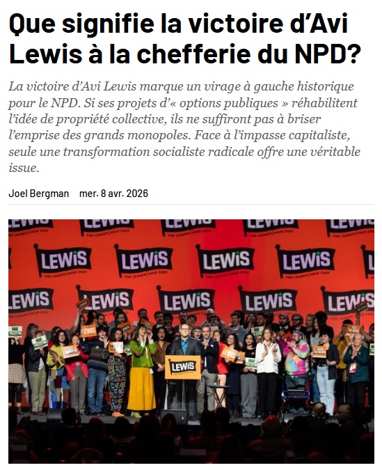 Parti communiste révolutionnaire tweet media