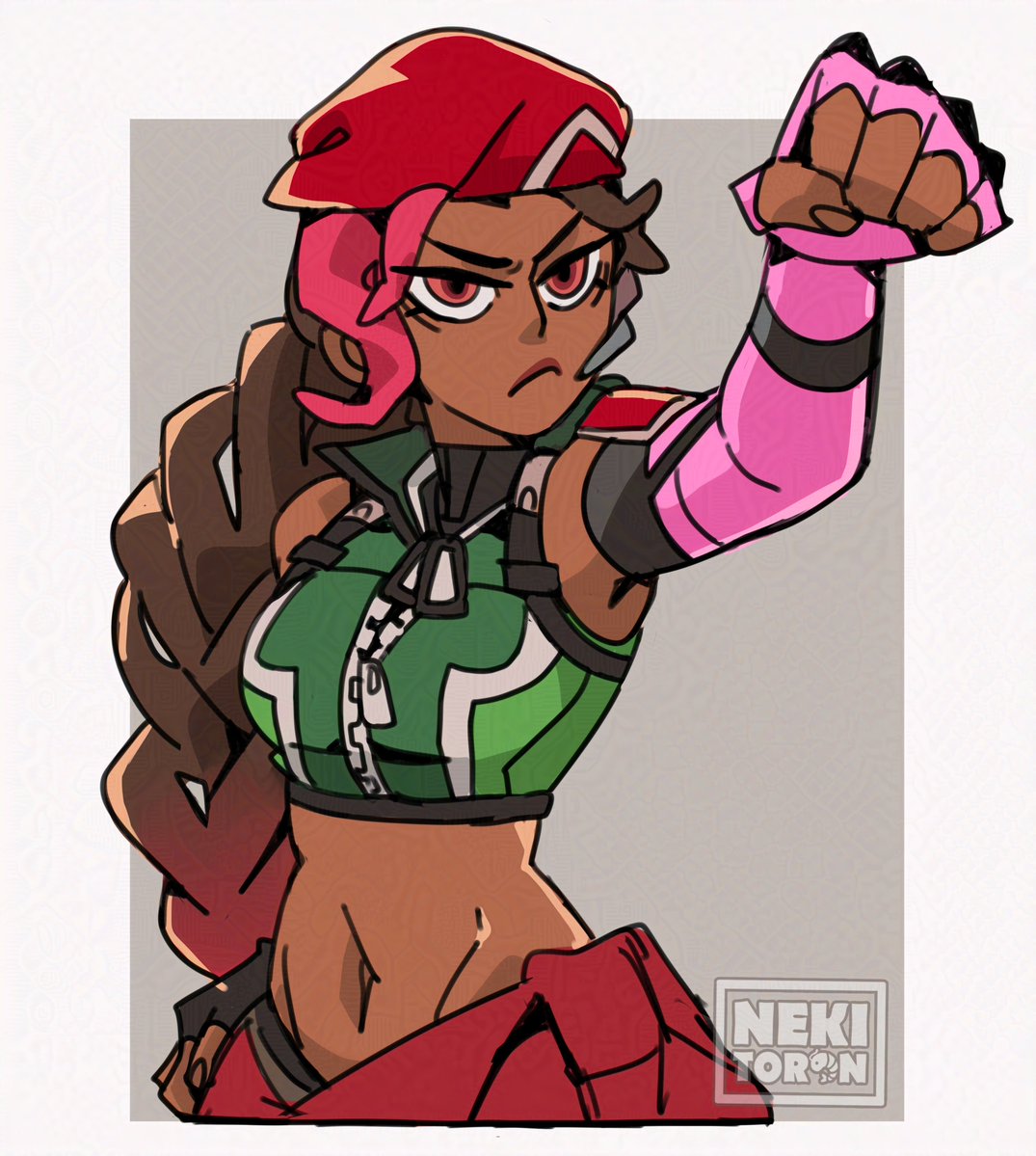 𝙉єкιтσяση 》🦐𝑂𝑝𝑒𝑛 𝒄𝒐𝒎𝒎𝒔 tweet media