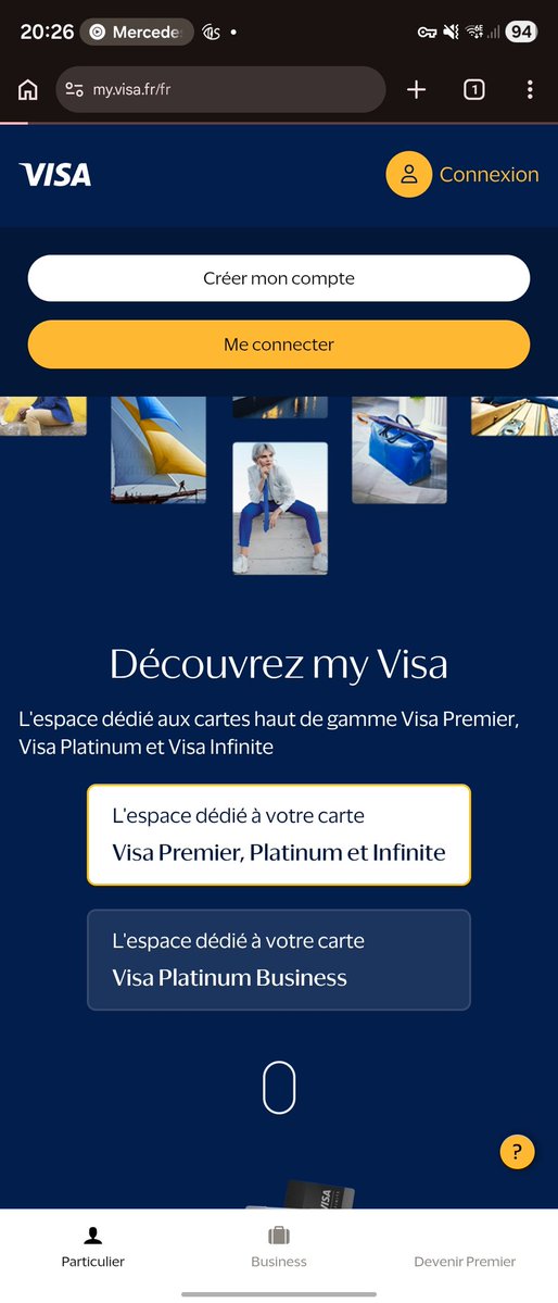 V6 3L mais que 190ch tweet media