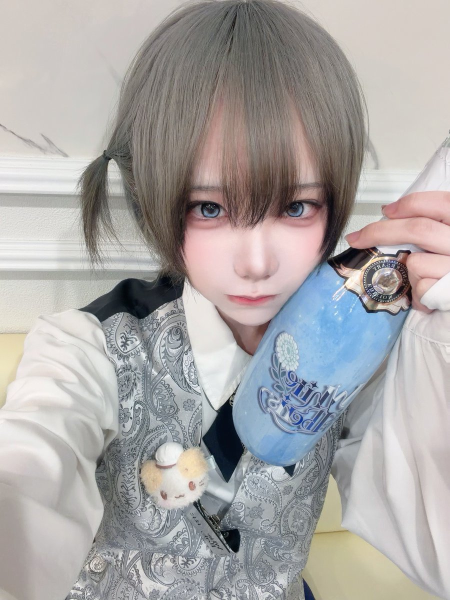 はに@WhiteIberis tweet media