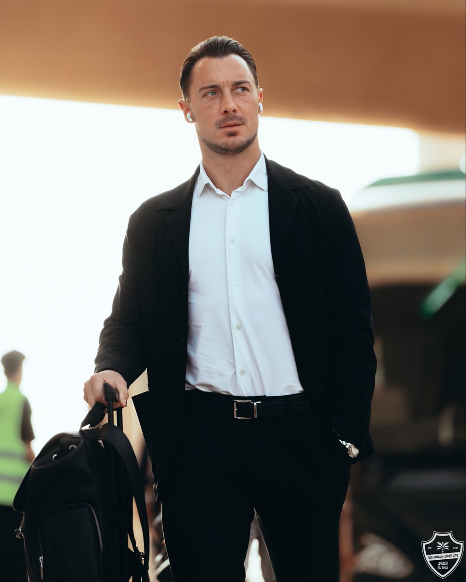 وليد سعيد tweet media