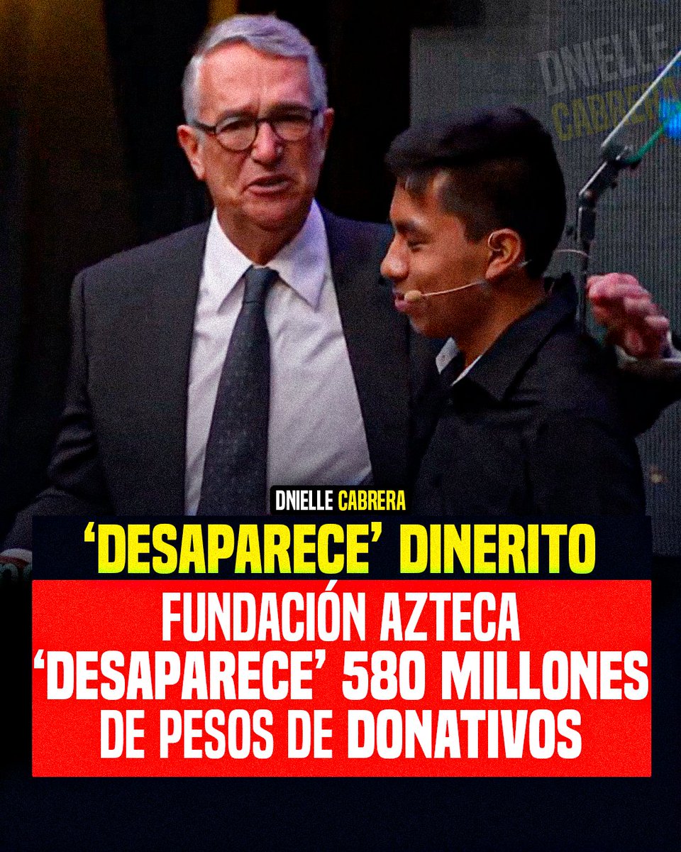 Alas Doradas. tweet media