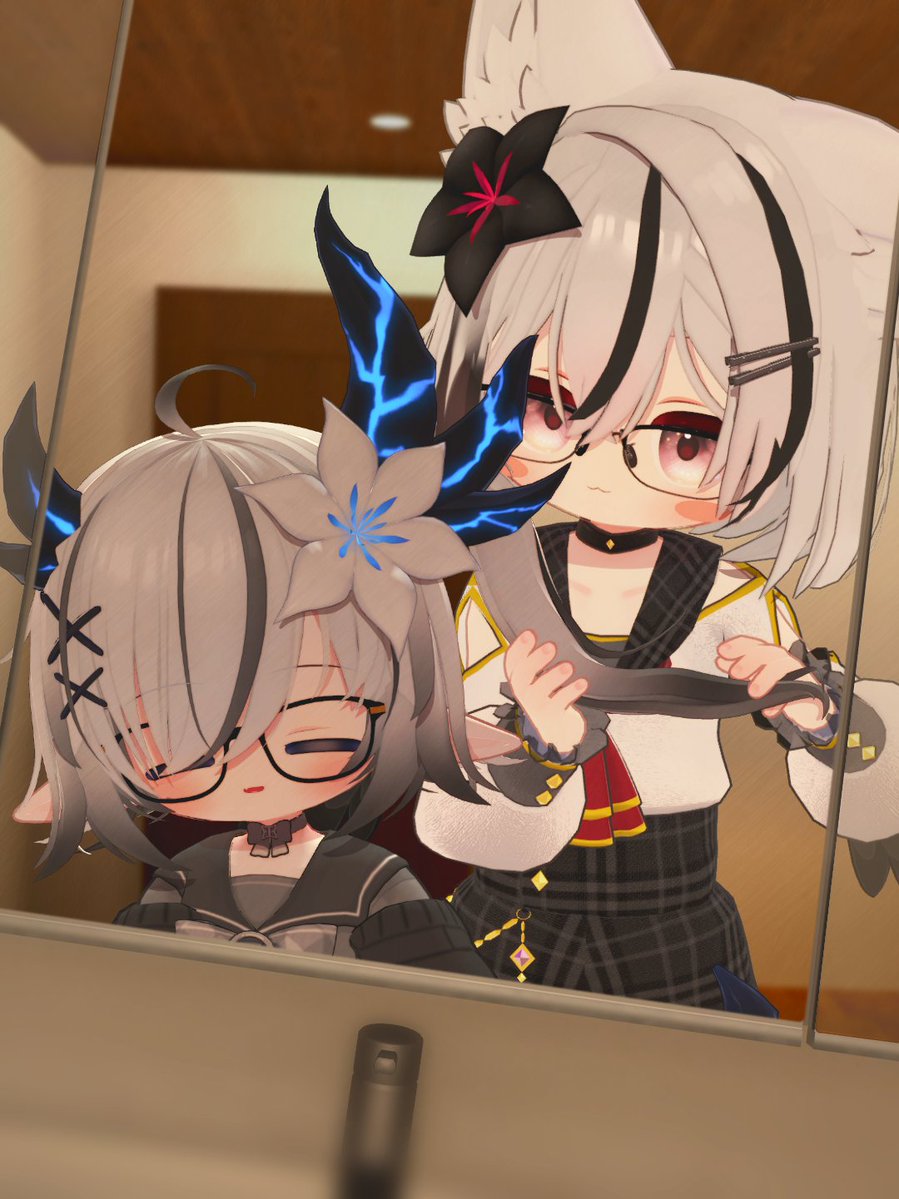 あかいと@くりえいてぃ部 J-08 tweet media