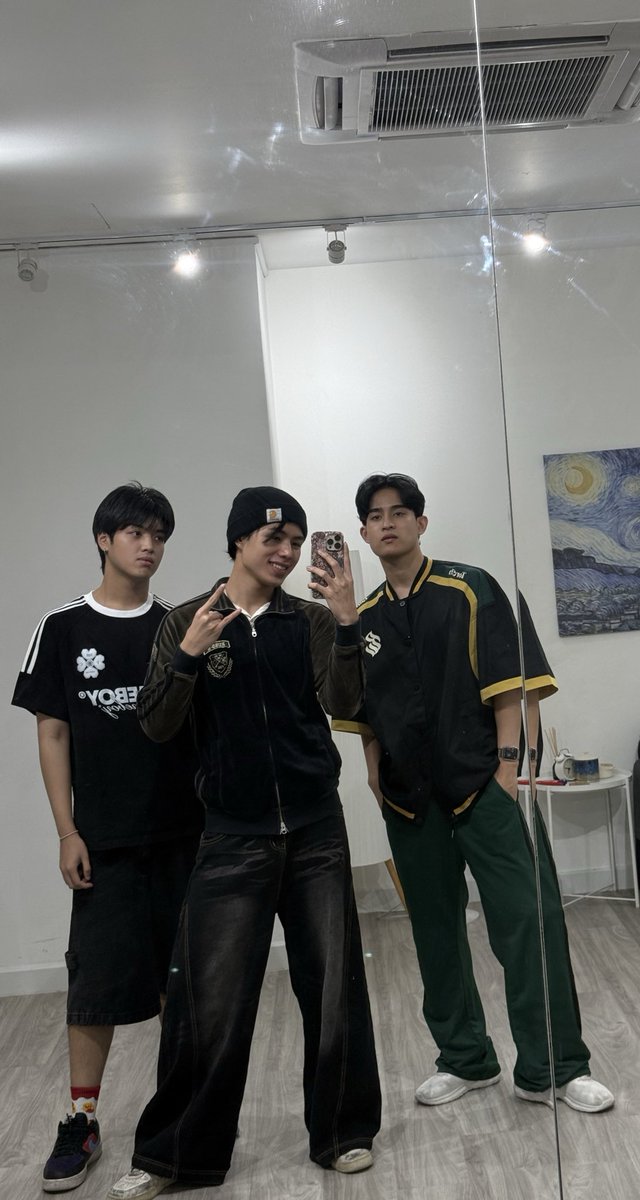 𝓟𝖺𝗈! tweet media