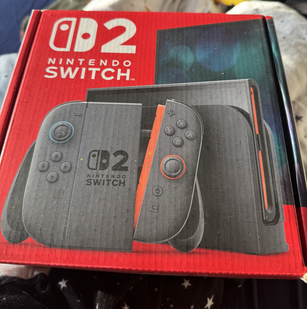 Cosmic 🌌💫 tweet media