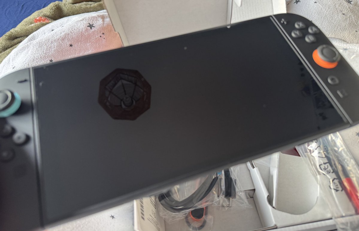 Cosmic 🌌💫 tweet media