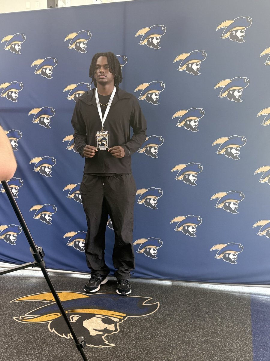 Jamel Perry tweet media