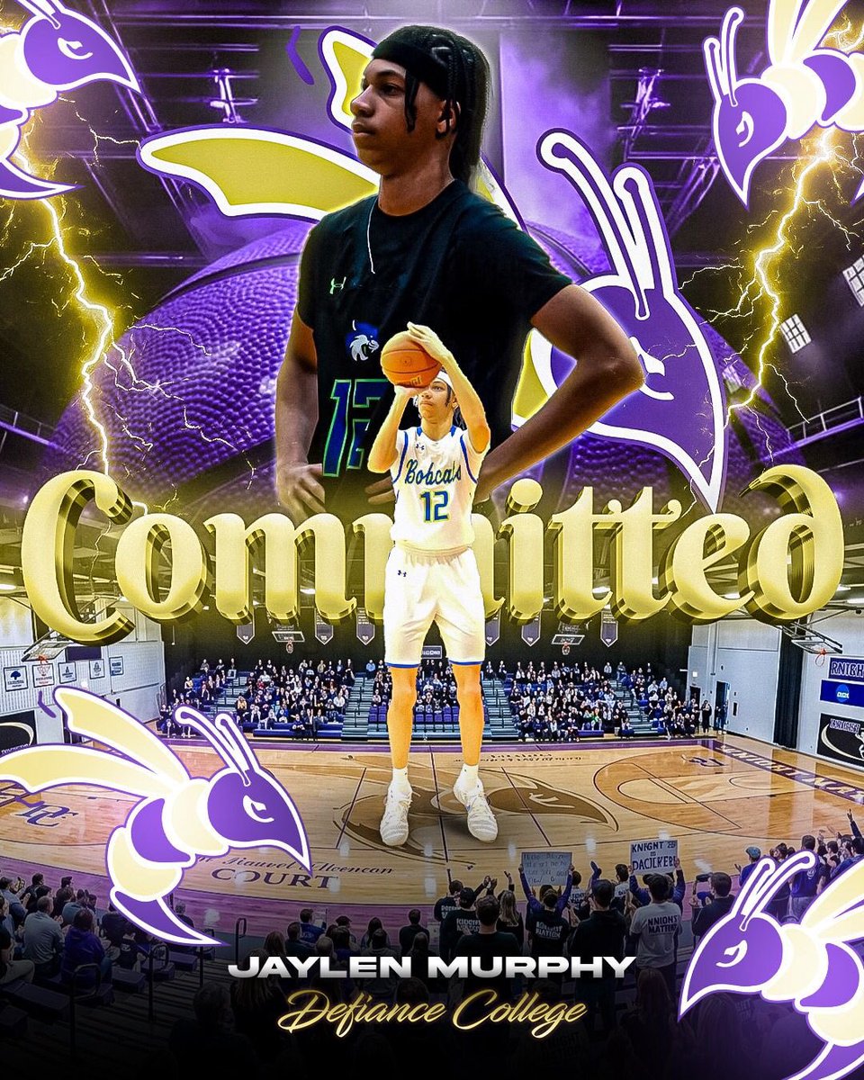 Jaylen Murphy tweet media