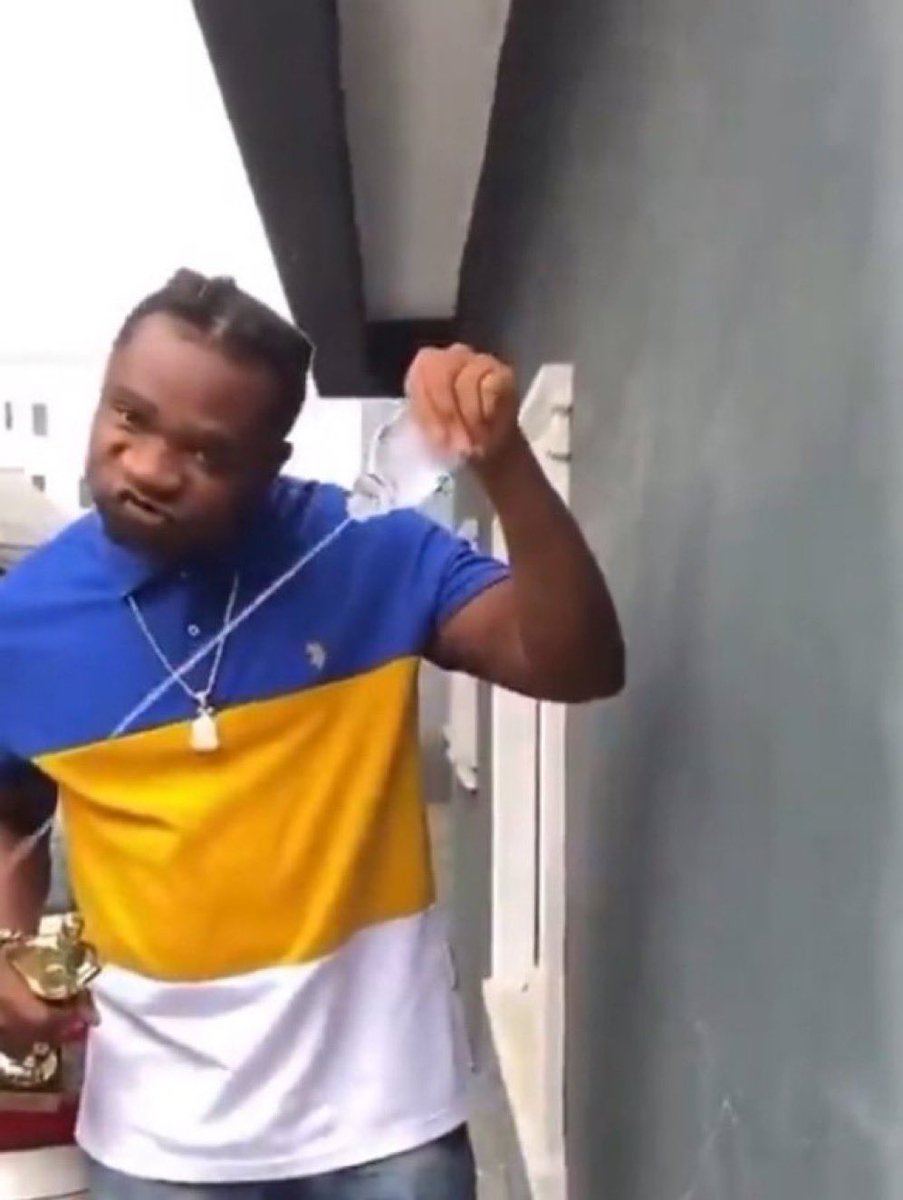 lobistars🇳🇬 tweet media