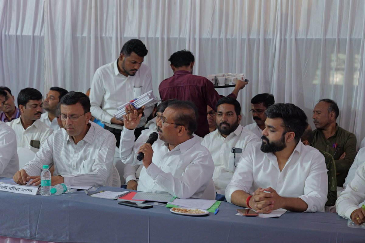 Rajesh Tope tweet media